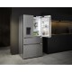 Liebherr Ψυγείο Ντουλάπα 539lt Total NoFrost Υ180.5xΠ90.6xΒ74.5εκ. Inox MBSDDI 9558 Liebherr Ψυγείο Ντουλάπα 539lt Total NoFrost Υ180.5xΠ90.6xΒ74.5εκ. Inox MBSDDI 9558